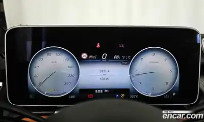 Mercedes-Benz S-Class 2022 2.9 гидро в Москве № 1908676, миниатюра 11