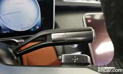Mercedes-Benz S-Class 2022 2.9 гидро в Москве № 1908676, миниатюра 12