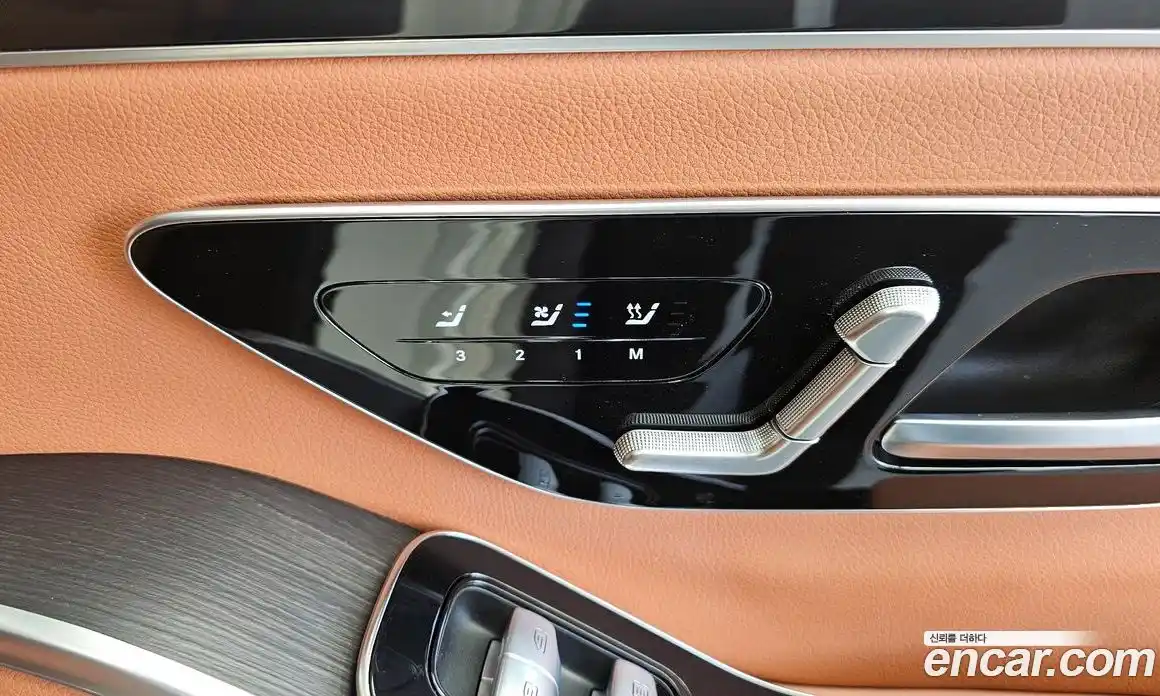 Mercedes-Benz S-Class 2022 2.9 гидро в Москве № 1908676, фото 25