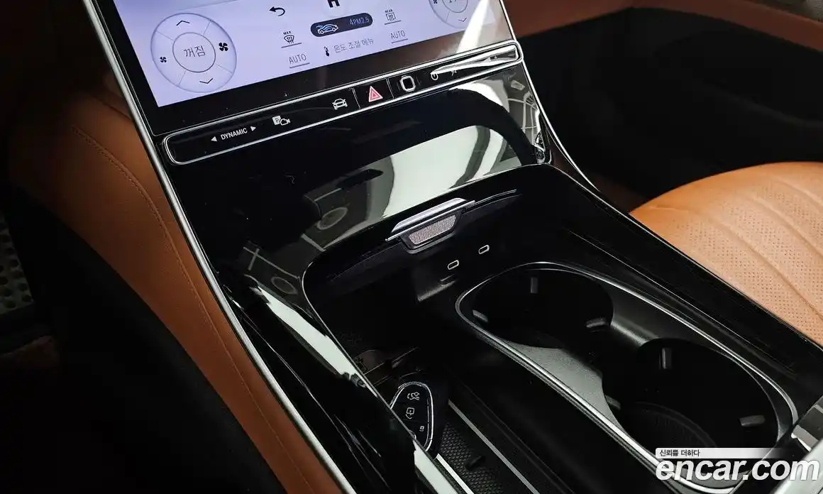 Mercedes-Benz S-Class 2022 2.9 гидро в Москве № 1908676, фото 33