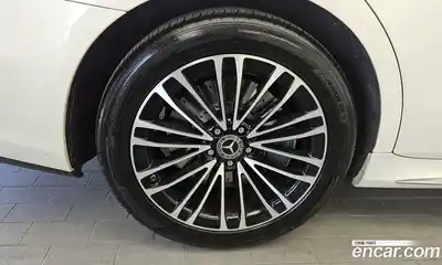 Mercedes-Benz S-Class 2022 2.9 гидро в Москве № 1908676, миниатюра 5