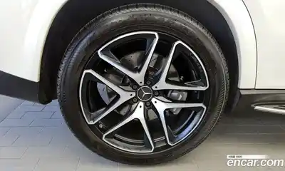Mercedes-Benz GLE-Class 2023 3.0 гидро в Москве № 1909353, миниатюра 5