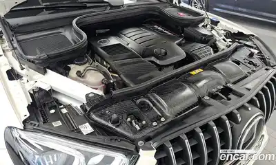 Mercedes-Benz GLE-Class 2023 3.0 гидро в Москве № 1909353, миниатюра 6