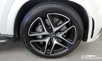 Mercedes-Benz GLE-Class 2023 3.0 гидро в Москве № 1909353, миниатюра 7