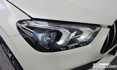 Mercedes-Benz GLE-Class 2023 3.0 гидро в Москве № 1909353, миниатюра 8