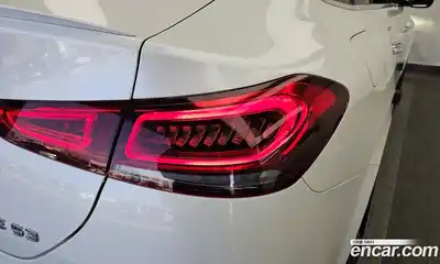 Mercedes-Benz GLE-Class 2023 3.0 гидро в Москве № 1909353, миниатюра 9