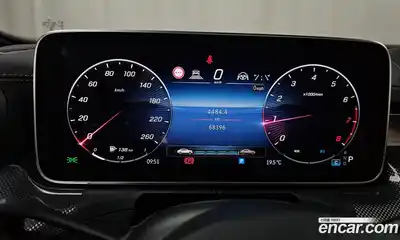 Mercedes-Benz C-Class 2023 2.0 гидро в Москве № 1909520, миниатюра 11
