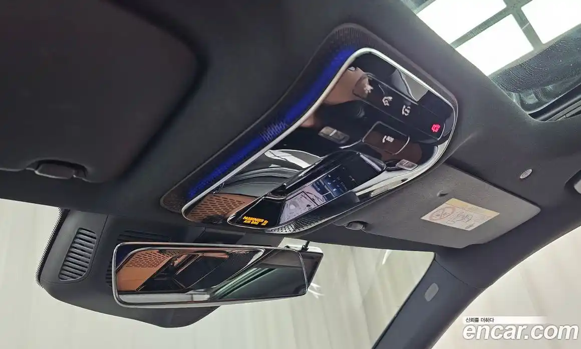 Mercedes-Benz C-Class 2023 2.0 гидро в Москве № 1909520, фото 24