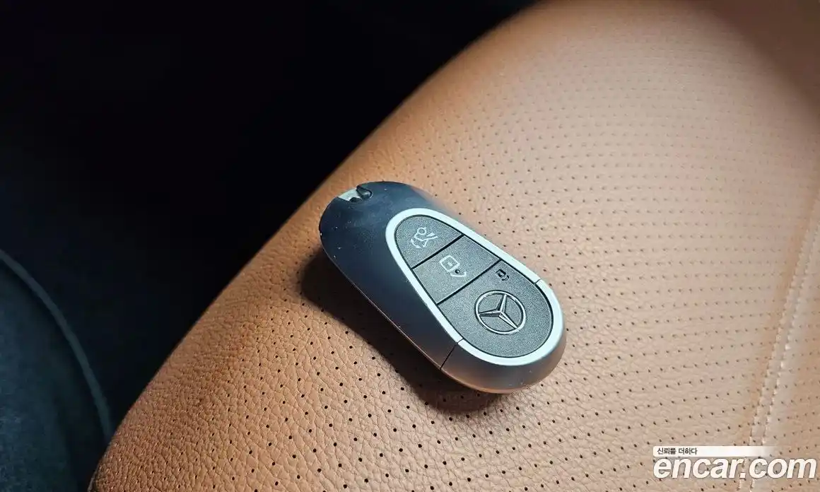 Mercedes-Benz C-Class 2023 2.0 гидро в Москве № 1909520, фото 29
