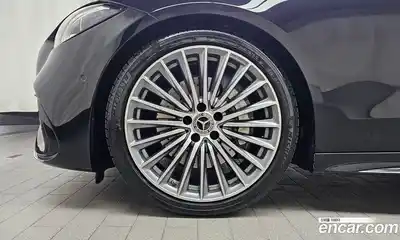 Mercedes-Benz C-Class 2023 2.0 гидро в Москве № 1909520, миниатюра 5