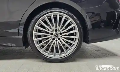 Mercedes-Benz C-Class 2023 2.0 гидро в Москве № 1909520, миниатюра 7