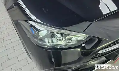 Mercedes-Benz C-Class 2023 2.0 гидро в Москве № 1909520, миниатюра 8