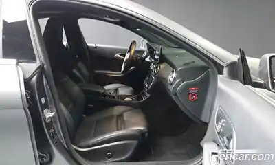 Mercedes-Benz CLA-Class 2016 2.0 гидро в Москве № 1910175, миниатюра 11