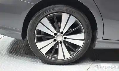 Mercedes-Benz CLA-Class 2016 2.0 гидро в Москве № 1910175, миниатюра 5