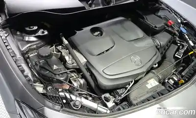 Mercedes-Benz CLA-Class 2016 2.0 гидро в Москве № 1910175, миниатюра 6