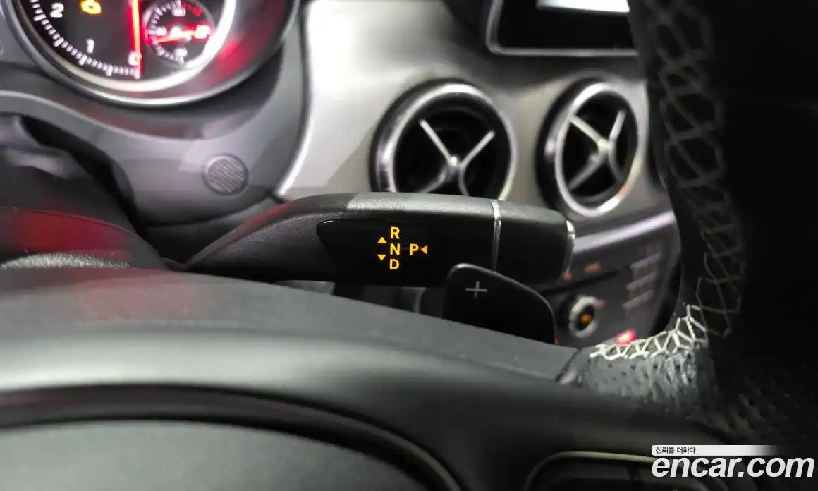 Mercedes-Benz CLA-Class 2016 2.0 гидро в Москве № 1910175, фото 9