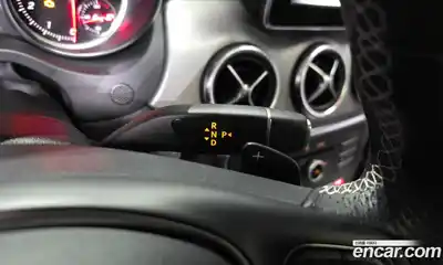 Mercedes-Benz CLA-Class 2016 2.0 гидро в Москве № 1910175, миниатюра 9