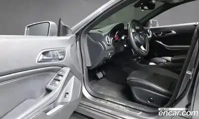 Mercedes-Benz CLA-Class 2016 2.0 гидро в Москве № 1910175, миниатюра 10
