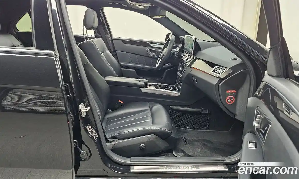 Mercedes-Benz E-Class 2015 2.1 гидро в Москве № 1910282, фото 11