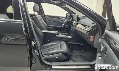 Mercedes-Benz E-Class 2015 2.1 гидро в Москве № 1910282, миниатюра 11
