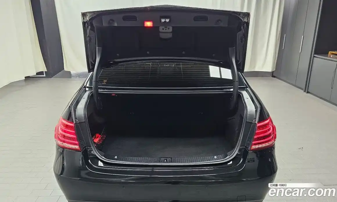 Mercedes-Benz E-Class 2015 2.1 гидро в Москве № 1910282, фото 20