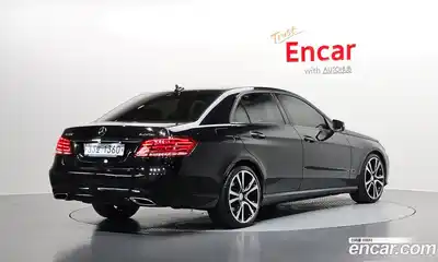Mercedes-Benz E-Class 2015 2.1 гидро в Москве № 1910282, миниатюра 2