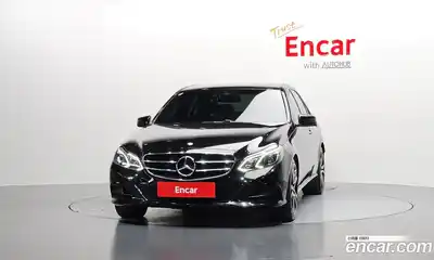 Mercedes-Benz E-Class 2015 2.1 гидро в Москве № 1910282, миниатюра 3