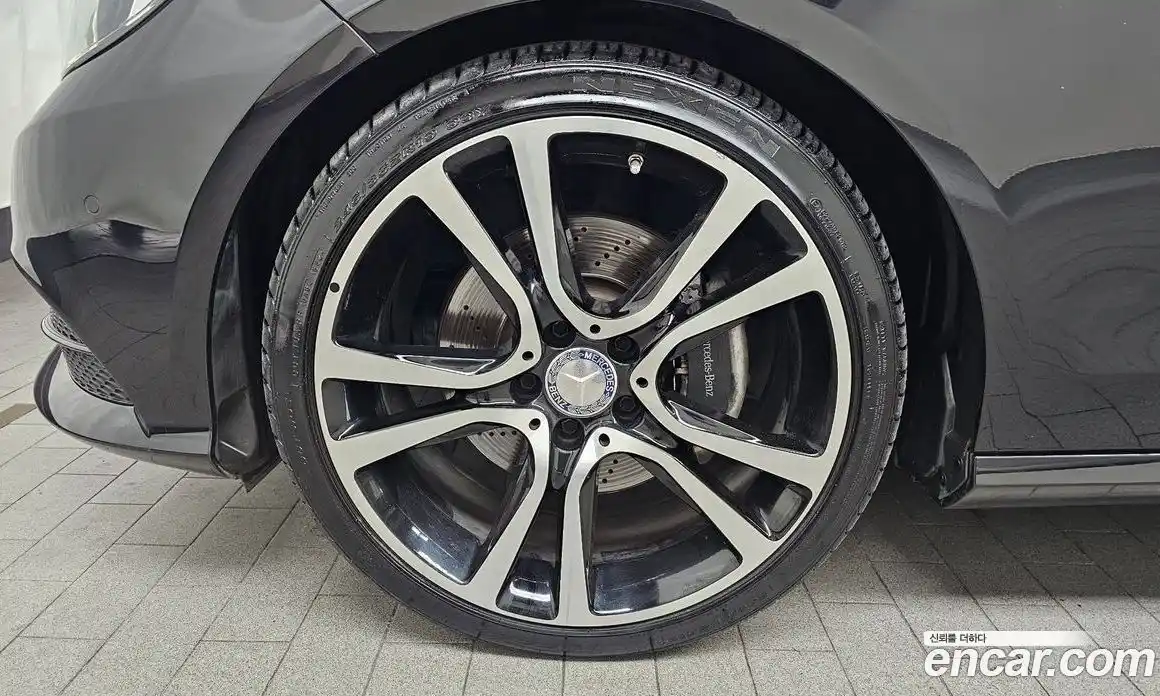 Mercedes-Benz E-Class 2015 2.1 гидро в Москве № 1910282, фото 5