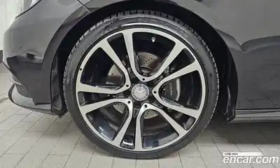 Mercedes-Benz E-Class 2015 2.1 гидро в Москве № 1910282, миниатюра 5