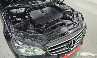 Mercedes-Benz E-Class 2015 2.1 гидро в Москве № 1910282, миниатюра 6