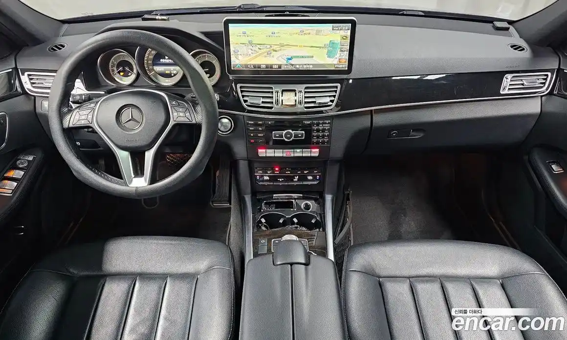 Mercedes-Benz E-Class 2015 2.1 гидро в Москве № 1910282, фото 7