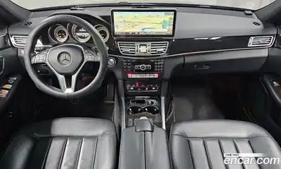 Mercedes-Benz E-Class 2015 2.1 гидро в Москве № 1910282, миниатюра 7