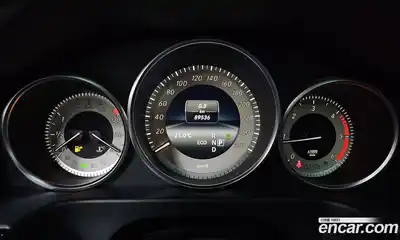 Mercedes-Benz E-Class 2015 2.1 гидро в Москве № 1910282, миниатюра 8