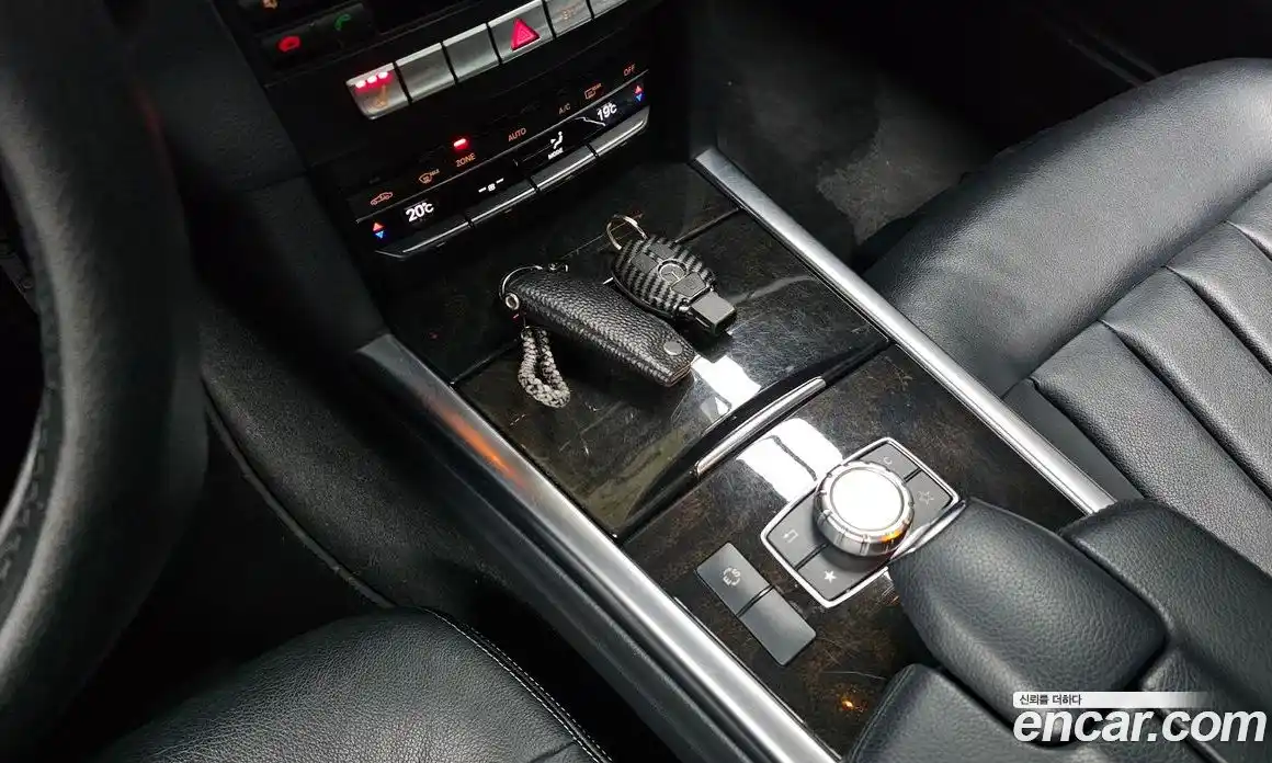 Mercedes-Benz E-Class 2015 2.1 гидро в Москве № 1910282, фото 9