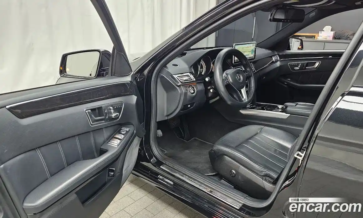 Mercedes-Benz E-Class 2015 2.1 гидро в Москве № 1910282, фото 10