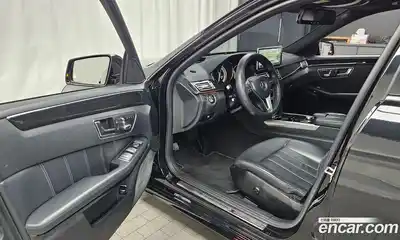 Mercedes-Benz E-Class 2015 2.1 гидро в Москве № 1910282, миниатюра 10