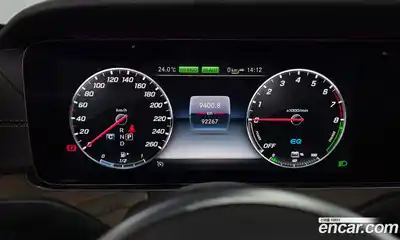 Mercedes-Benz E-Class 2019 2.0 гидро в Москве № 1910332, миниатюра 11