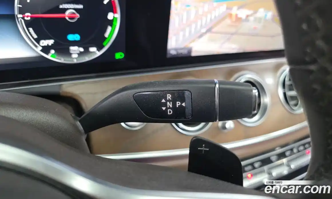 Mercedes-Benz E-Class 2019 2.0 гидро в Москве № 1910332, фото 12