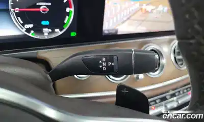 Mercedes-Benz E-Class 2019 2.0 гидро в Москве № 1910332, миниатюра 12