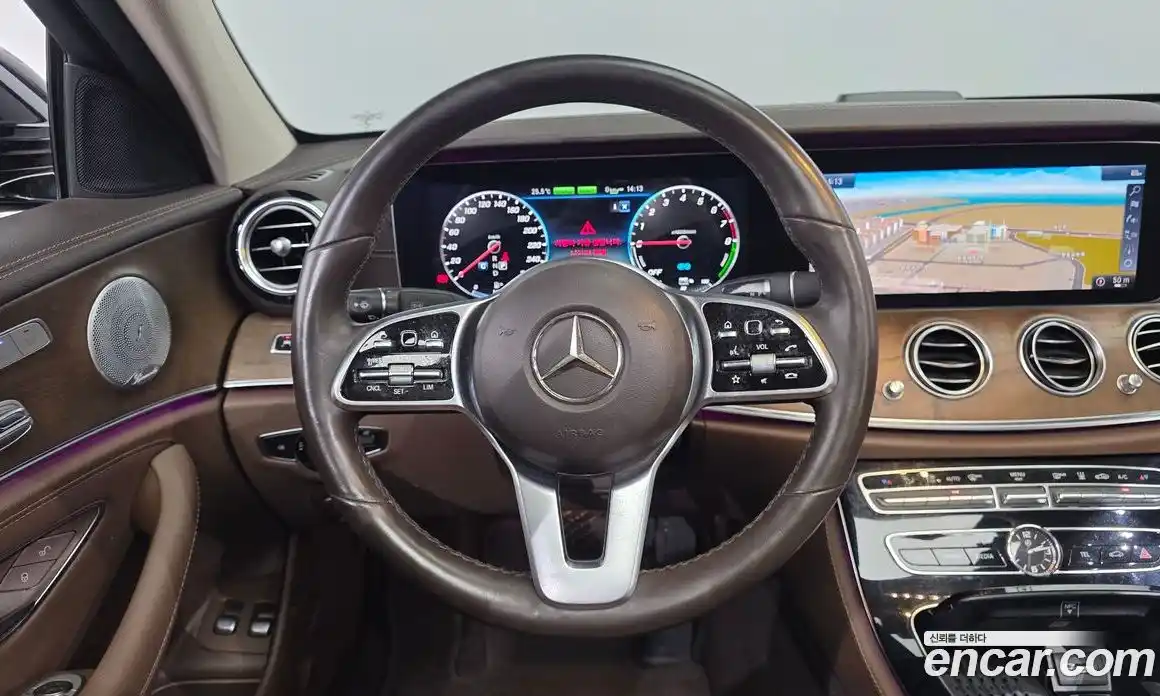 Mercedes-Benz E-Class 2019 2.0 гидро в Москве № 1910332, фото 19