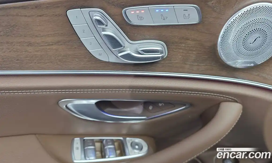 Mercedes-Benz E-Class 2019 2.0 гидро в Москве № 1910332, фото 20