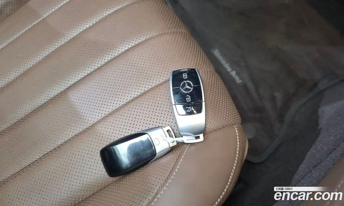 Mercedes-Benz E-Class 2019 2.0 гидро в Москве № 1910332, фото 23