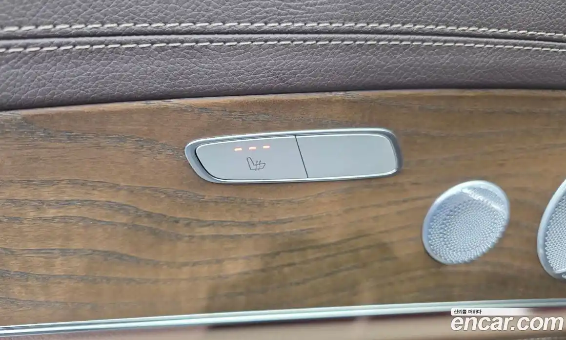Mercedes-Benz E-Class 2019 2.0 гидро в Москве № 1910332, фото 29