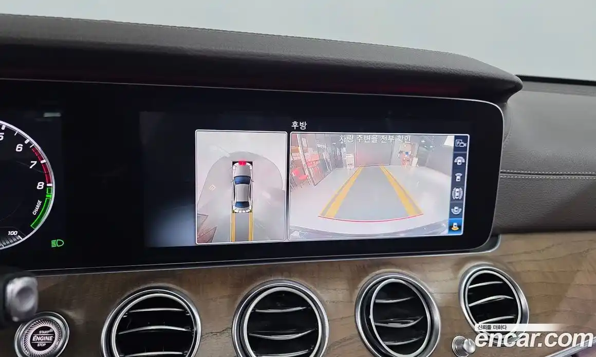 Mercedes-Benz E-Class 2019 2.0 гидро в Москве № 1910332, фото 31