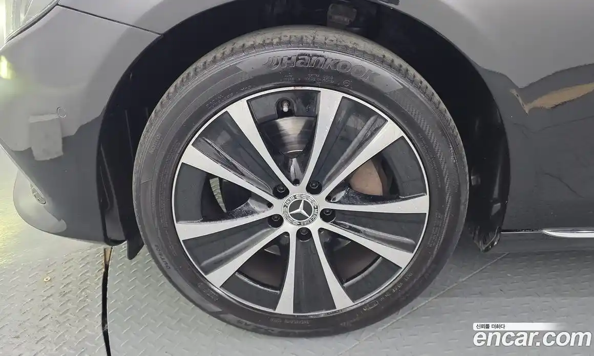 Mercedes-Benz E-Class 2019 2.0 гидро в Москве № 1910332, фото 5