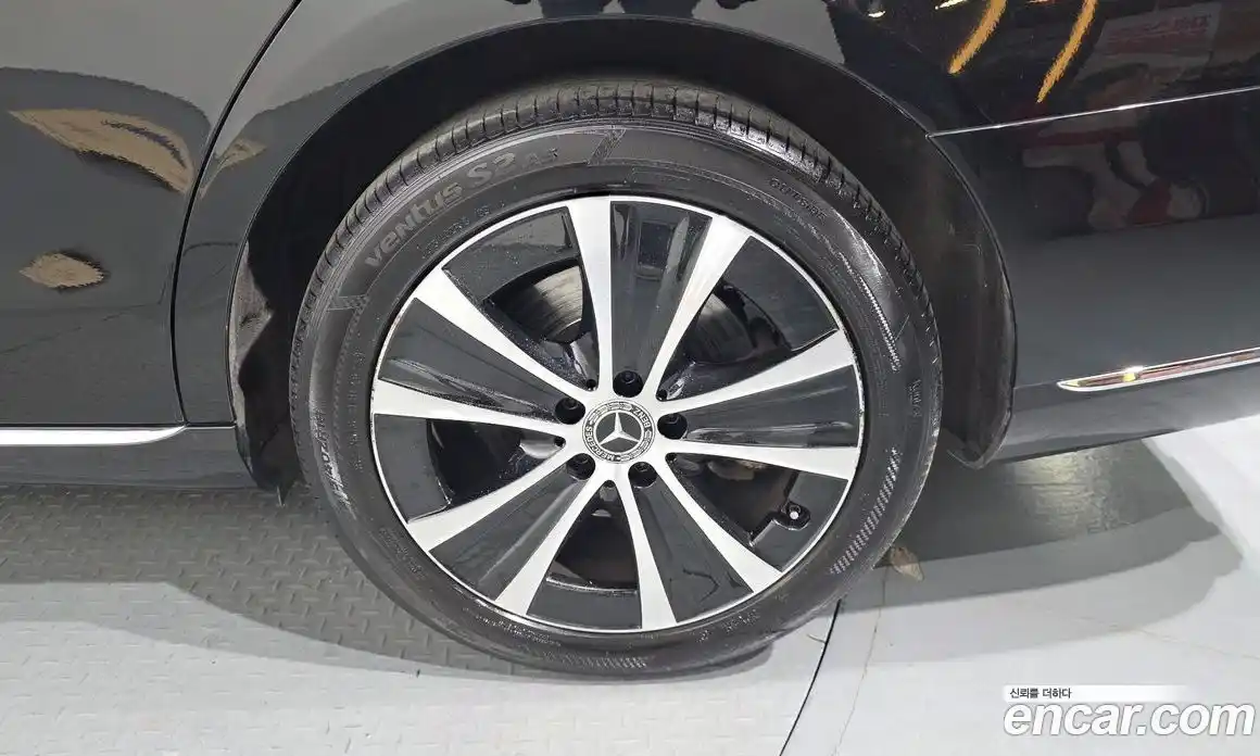 Mercedes-Benz E-Class 2019 2.0 гидро в Москве № 1910332, фото 7