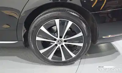 Mercedes-Benz E-Class 2019 2.0 гидро в Москве № 1910332, миниатюра 7