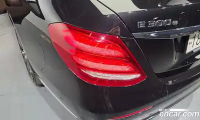 Mercedes-Benz E-Class 2019 2.0 гидро в Москве № 1910332, миниатюра 9