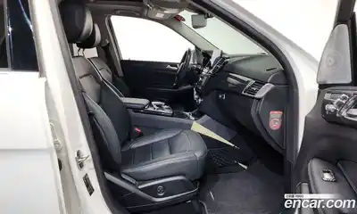 Mercedes-Benz GLE-Class 2016 2.1 гидро в Москве № 1910406, миниатюра 11
