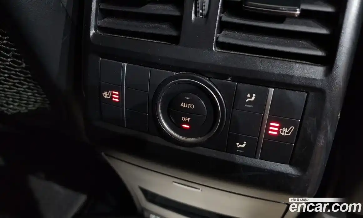 Mercedes-Benz GLE-Class 2016 2.1 гидро в Москве № 1910406, фото 19